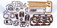 IVECO FULL GASKET SET