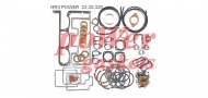 LISTER Gasket Set