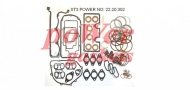 LISTER Gasket Set