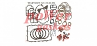 LISTER FULL GASKET SET