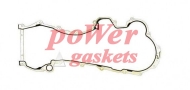 FIAT (PASSENGER CARS) TIMING COVER GASKET