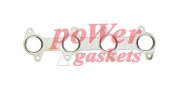FIAT (PASSENGER CARS) EXHAUST MANIFOLD GASKET
