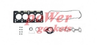 RENAULT (PASSENGER CARS) HEAD GASKET SET 