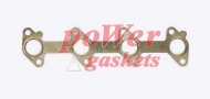 RENAULT (PASSENGER CARS) EXHAUST MANIFOLD GASKET
