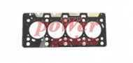 RENAULT (PASSENGER CARS) CYLINDER HEAD GASKET