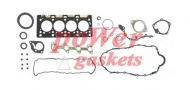 RENAULT (PASSENGER CARS) FULL GASKET SET