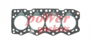 FIAT (PASSENGER CARS) CYLINDER HEAD GASKET