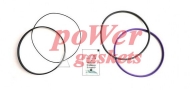 Cylinder Liner Oring / Shim conta