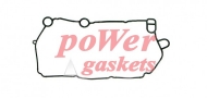 SCANIA OIL COOLER GASKET