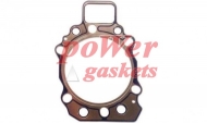 GUASCOR Cylinder Head Gasket