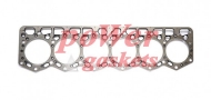 KOMATSU CYLINDER HEAD GASKET