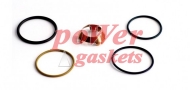 SCANIA INJEKTOR GASKET