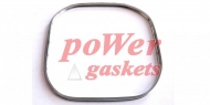 GUASCOR Exhaust Manifold Gasket