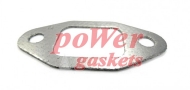 NEW HOLLAND Exhaust Manıfold Gasket