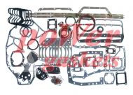 SCANIA FULL GASKET SET