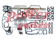 SCANIA FULL GASKET SET
