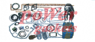 SCANIA FULL GASKET SET