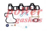 SCANIA HEAD GASKET SET 