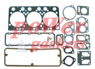 SCANIA HEAD GASKET SET 