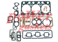SCANIA HEAD GASKET SET 