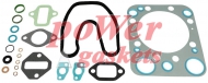 SCANIA HEAD GASKET SET 