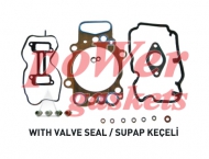 SCANIA HEAD GASKET SET 