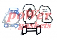 SCANIA HEAD GASKET SET 