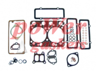 SCANIA HEAD GASKET SET 