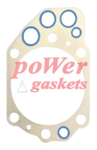 SCANIA CYLINDER HEAD GASKET