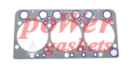SCANIA CYLINDER HEAD GASKET
