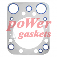 SCANIA CYLINDER HEAD GASKET
