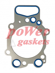 SCANIA CYLINDER HEAD GASKET