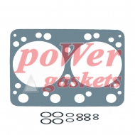 SCANIA CYLINDER HEAD GASKET