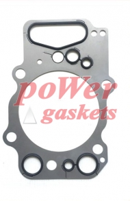 SCANIA CYLINDER HEAD GASKET