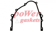 SCANIA Timing Cover Gasket