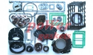 GUASCOR Gasket Set