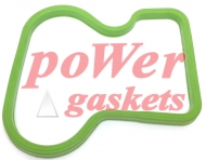 SCANIA VALVE COVER GASKET