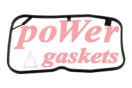 SCANIA VALVE COVER GASKET