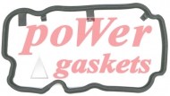 SCANIA VALVE COVER GASKET