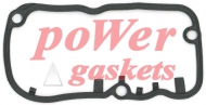 SCANIA VALVE COVER GASKET