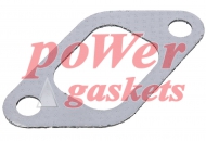 SCANIA EXHAUST MANIFOLD GASKET