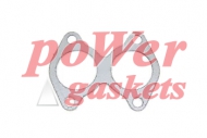 SCANIA EXHAUST MANIFOLD GASKET