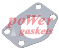 SCANIA EXHAUST MANIFOLD GASKET