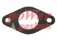 SCANIA EXHAUST MANIFOLD GASKET