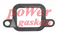SCANIA INTAKE MANIFOLD GASKET