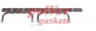 SCANIA OIL PAN GASKET