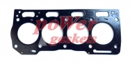 PERKINS CYLINDER HEAD GASKET