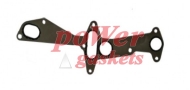 VOLVO Oil Filter Housing