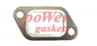 HANOMAG Exhaust Manıfold Gasket