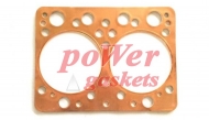 SCANIA Cylinder Head Gasket
